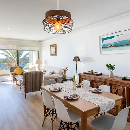 Balcon De Cotobro Ii By Interhome Apartment