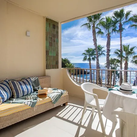 Apartment Balcon De Cotobro I By Interhome *