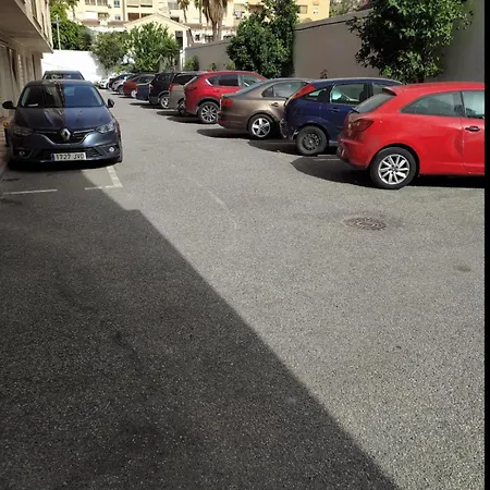 Apartamento Mar Del Sol *