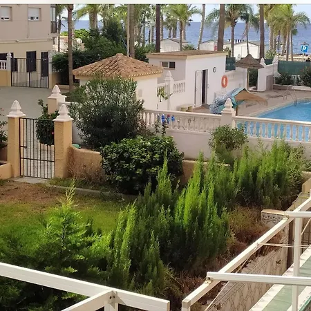 Mar Del Sol