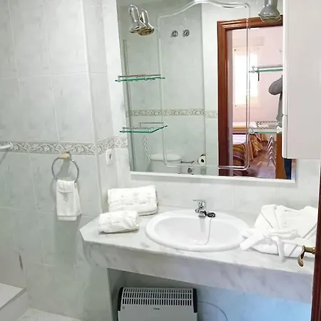 Apartamento Amplio Zona P4 Con Gran Terraza *