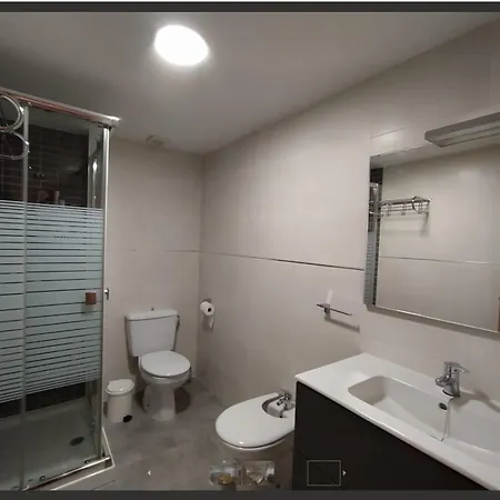 Apartamento Mar Del Sol *