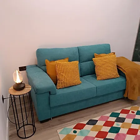 Apartamento Aunt Maria's House