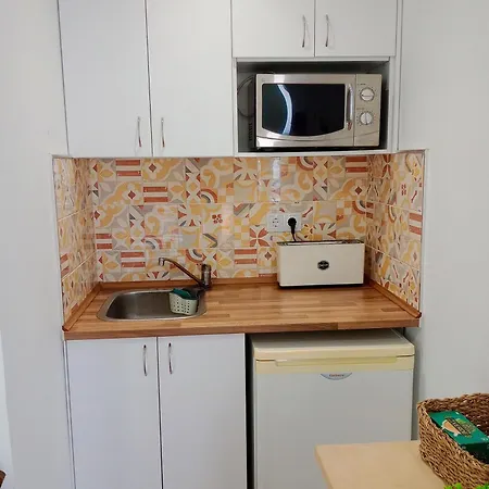 Apartment Estudio Almunecar