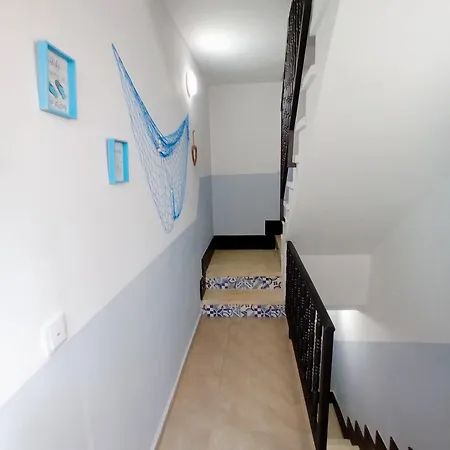 Estudio Apartment Almunecar