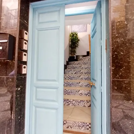 Estudio Apartment Almunecar