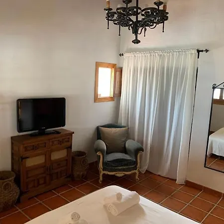 Villa Calabasas Almunecar