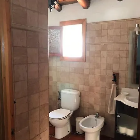 Villa Calabasas Almunecar