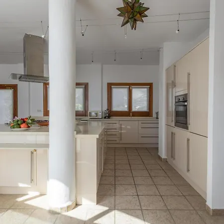 Сasa de vacaciones Casa Laura Almuñécar
