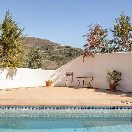 Сasa de vacaciones Casa Laura