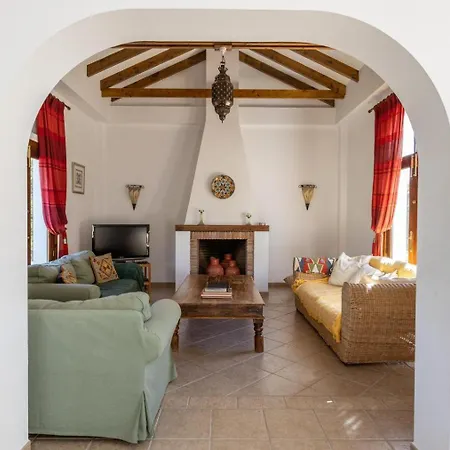 Casa Laura Сasa de vacaciones *