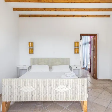 Casa Laura Сasa de vacaciones *