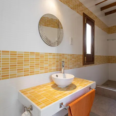 Сasa de vacaciones Casa Laura Almuñécar