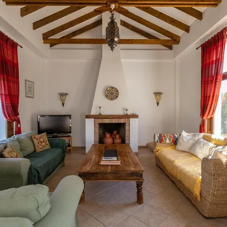 Casa Laura Сasa de vacaciones *