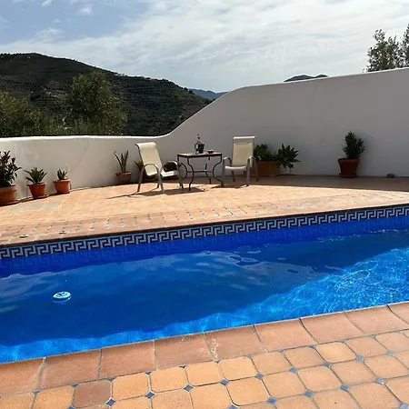 Casa Laura Сasa de vacaciones *