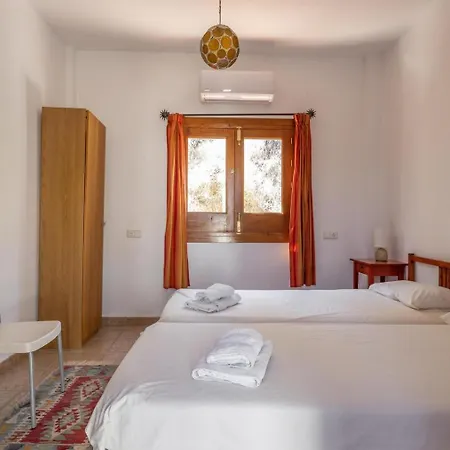 Сasa de vacaciones Casa Laura Almuñécar