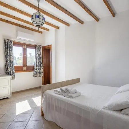 Casa Laura * Almuñécar