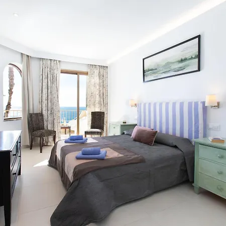 Apartment Balcon De Cotobro I By Interhome