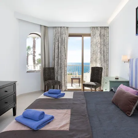 Balcon De Cotobro I By Interhome Apartment