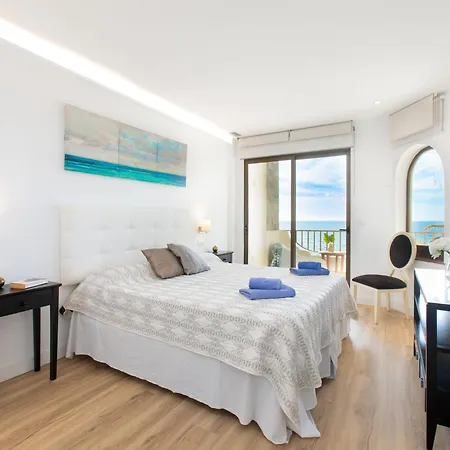 Balcon De Cotobro Ii By Interhome * Almunecar