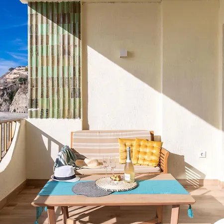 Balcon De Cotobro Ii By Interhome Apartment