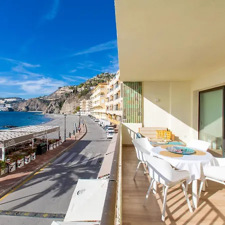 Apartment Balcon De Cotobro Ii By Interhome *