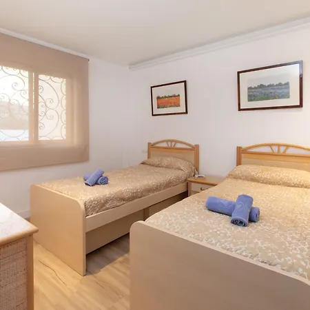 Balcon De Cotobro Ii By Interhome Apartment *