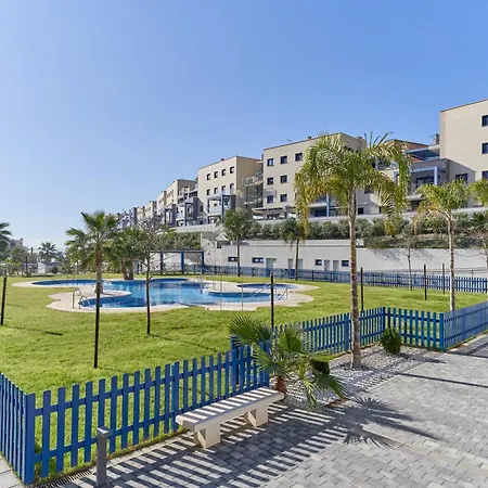 Apartment El Paraiso De Cabria