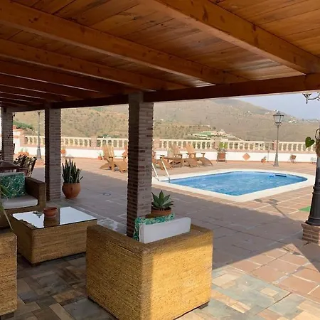 Calabasas Almunecar