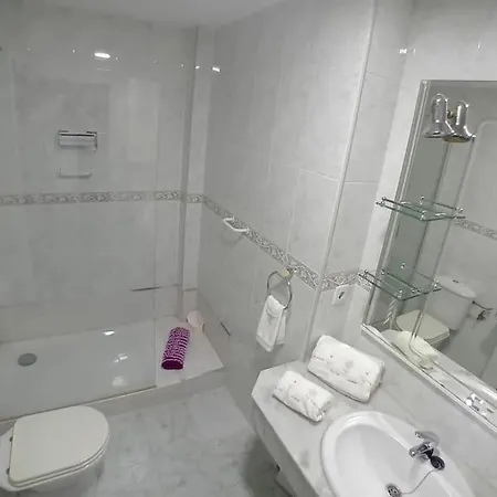 Amplio Zona P4 Con Gran Terraza Apartamento *