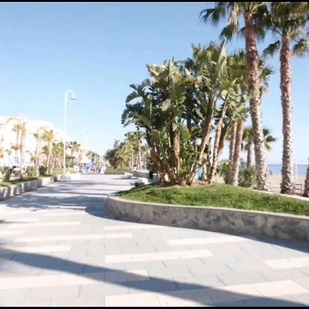 Mar Del Sol Almuñécar