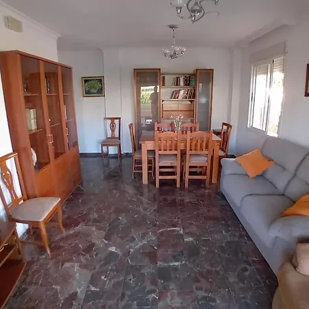 Amplio Zona P4 Con Gran Terraza Apartamento *
