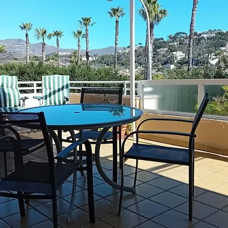Amplio Zona P4 Con Gran Terraza *