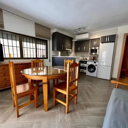 Mar Del Sol Apartamento *