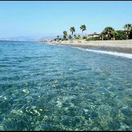 Mar Del Sol Apartamento *
