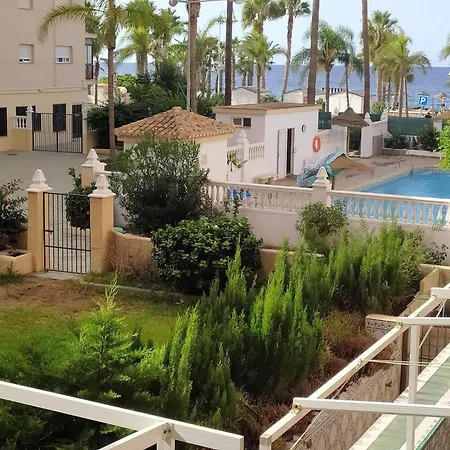 Mar Del Sol Almuñécar