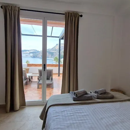 Apartment Cipreses - Casa Adan
