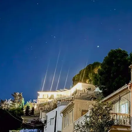 Pinos * Almuñécar