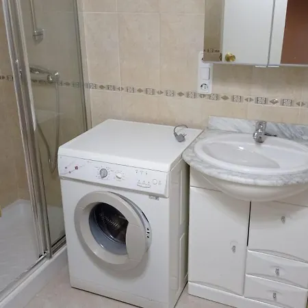 Primera Linea De Playa Cerca Del Parque Acuatico Apartamento *