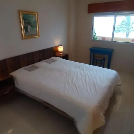 Apartamento Primera Linea De Playa Cerca Del Parque Acuatico *