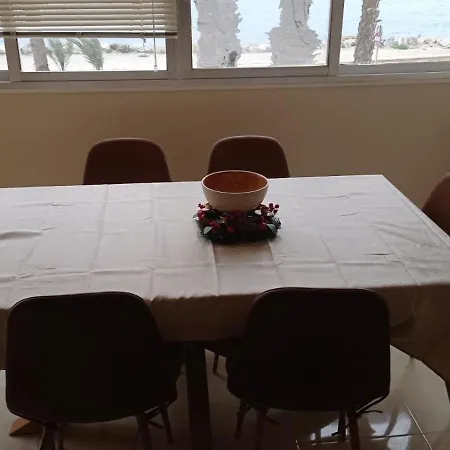 Apartamento Primera Linea De Playa Cerca Del Parque Acuatico Almuñécar