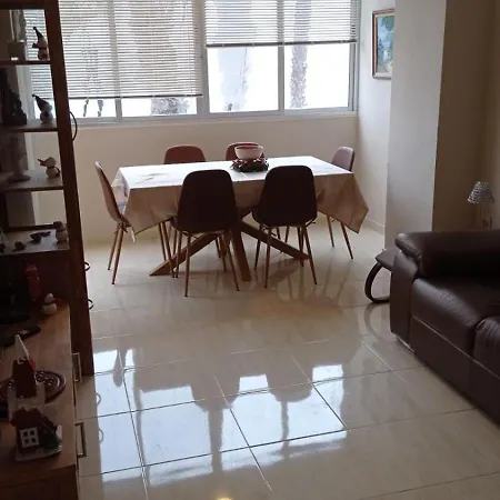 Primera Linea De Playa Cerca Del Parque Acuatico Apartamento Almuñécar