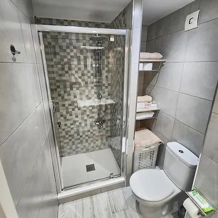 Costa Del Sol Apartment *