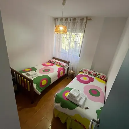 Appartement Rosa Maria Con Vista Espectacular