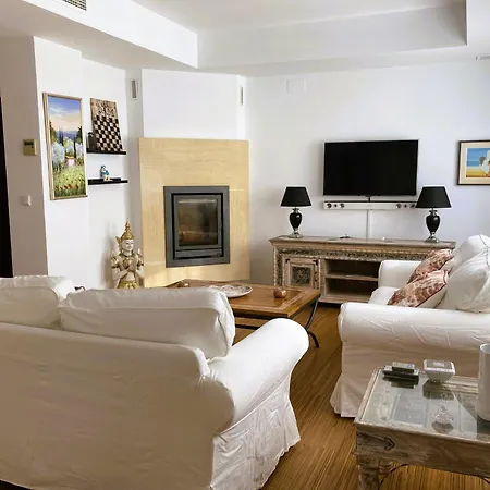 Villa Casa Roja *