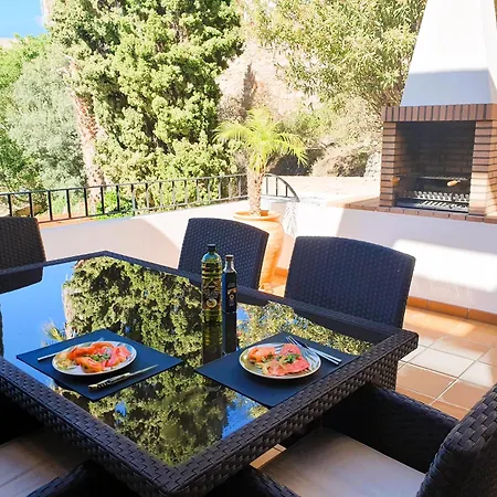 Villa Casa Roja