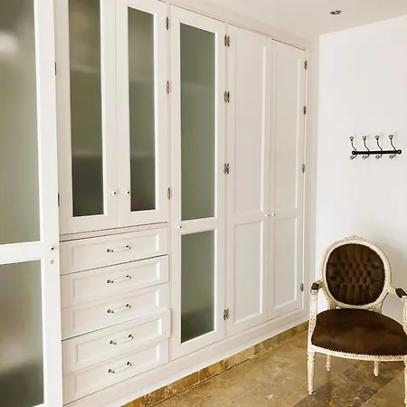 Casa Roja Villa Almuñécar