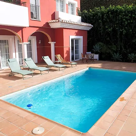 Casa Roja