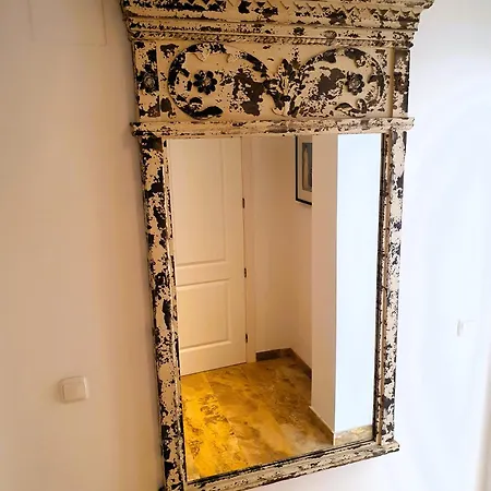Casa Roja * Almuñécar