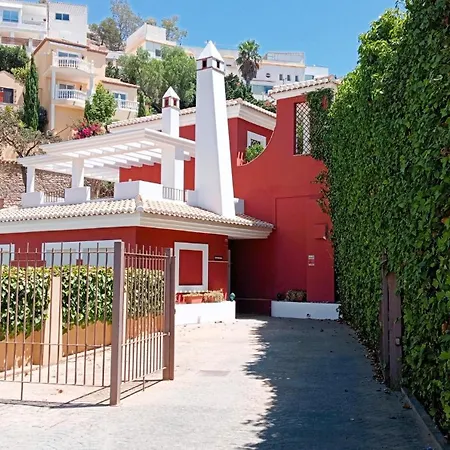 Villa Casa Roja